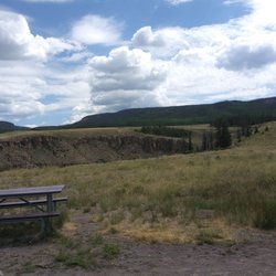 Rio Grande National Forest