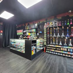 Back Alley Smoke Shop