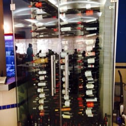 El Farallon - Wine