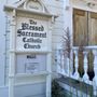 Photo of Blessed Sacrament Church