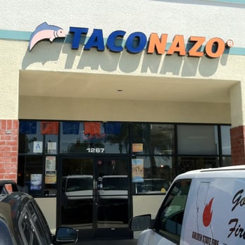 Taco Nazo - Taco Nazo - Seafood Near Me - Walnut, California