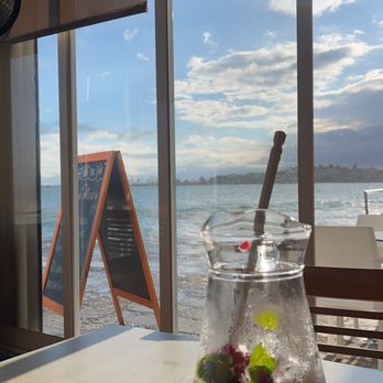 Baiuka Bar Rest - White Sangria - Portuguese Near Me - Cascais, 11