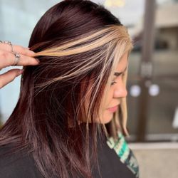 Lux Salon & Spa