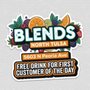 Blends