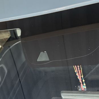 Crash Champions Collision Repair Baseline - After-2 ft crack - Auto Repair Near Me - Mesa, Arizona
