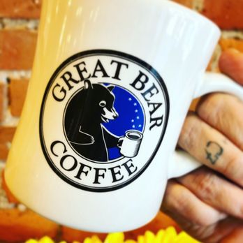 Great Bear Coffee - Coffee & Tea Near Me - Los Gatos, California Great Bear Coffee - Coffee & Tea Near Me - Los Gatos, California