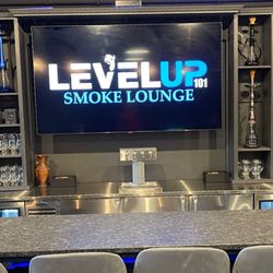 Level Up Lounge