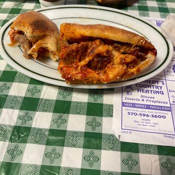 Papa V Pizzeria & Restaurant - Meatball and a sausage hot sub absolutely amazing! And their pizza too. He even cut my sons chicken strips up into little pieces for him. - Pizza Near Me - Towanda, Pennsylvania Papa V Pizzeria & Restaurant - Meatball and a sausage hot sub absolutely amazing! And their pizza too. He even cut my sons chicken strips up into little pieces for him. - Pizza Near Me - Towanda, Pennsylvania