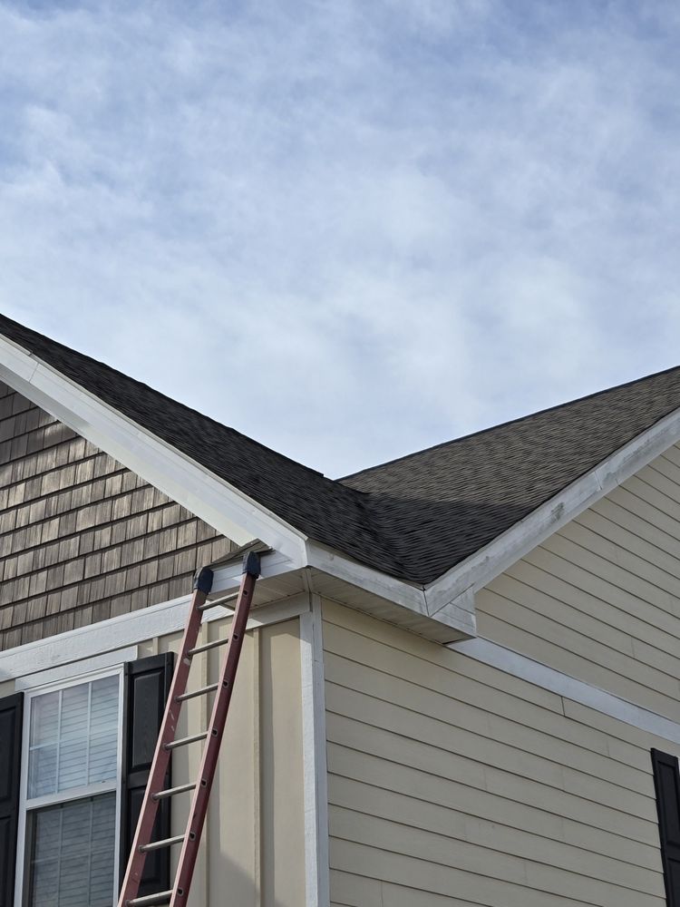 Slide of OakStar Roofing