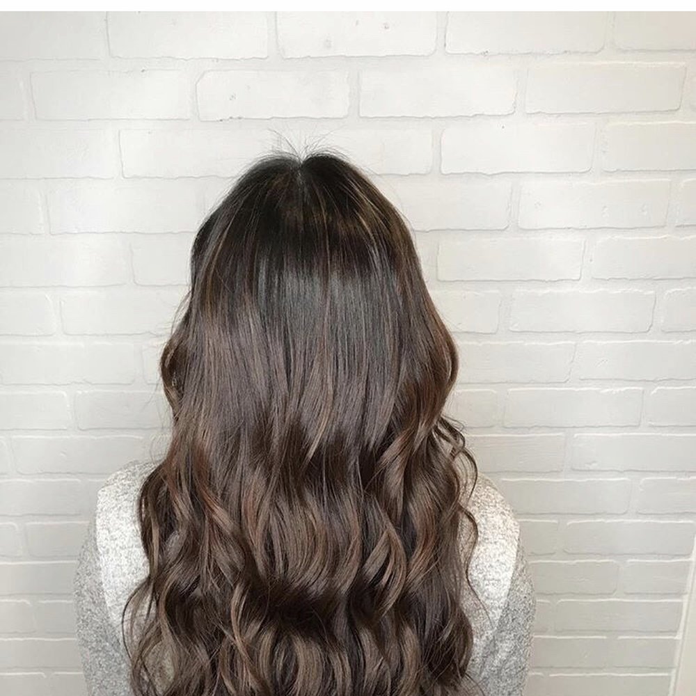 Root Bar - After: My beautiful beach waves! - Hair Salons Near Me - Phoenix, Arizona Root Bar - After: My beautiful beach waves! - Hair Salons Near Me - Phoenix, Arizona