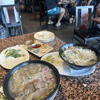 Pho Kim Long - Beef Pho - Vietnamese Near Me - Las Vegas, Nevada