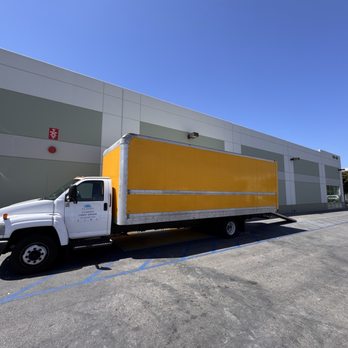 All Express Moving - 7/8/25 - Movers Near Me