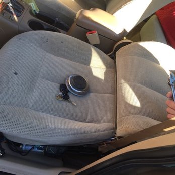 Inside Out Upholstery - Auto Upholstery Near Me - Quincy, Illinois Inside Out Upholstery - Auto Upholstery Near Me - Quincy, Illinois