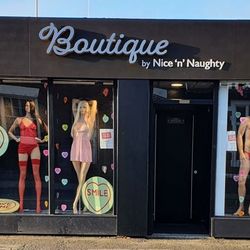 Boutique by Nice 'n' Naughty