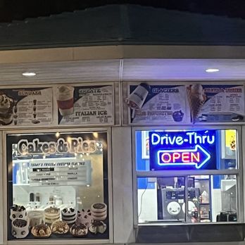 Ritter's Frozen Custard - Exterior - Ice Cream & Frozen Yogurt Near Me - Indianapolis, Indiana Ritter's Frozen Custard - Exterior - Ice Cream & Frozen Yogurt Near Me - Indianapolis, Indiana