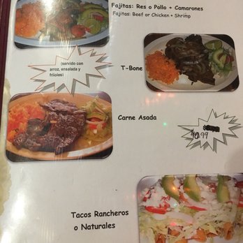 Taqueria lopez - Mexican Near Me - Buffalo, Texas Taqueria lopez - Mexican Near Me - Buffalo, Texas
