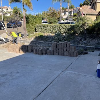 GTP Design & Build - Landscaping Near Me - Spring Valley, California