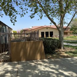 La Sierra Senior Center