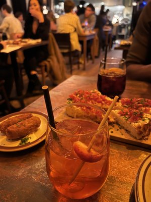 Movida at Hotel Madrid by null