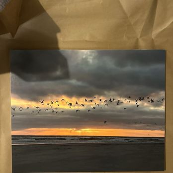 R & R Custom Color Lab - Seagulls Across the Sunset - Photography Stores & Services Near Me - Spokane, Washington R & R Custom Color Lab - Seagulls Across the Sunset - Photography Stores & Services Near Me - Spokane, Washington