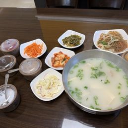 Dweji Gukbap Dweji Gukbap