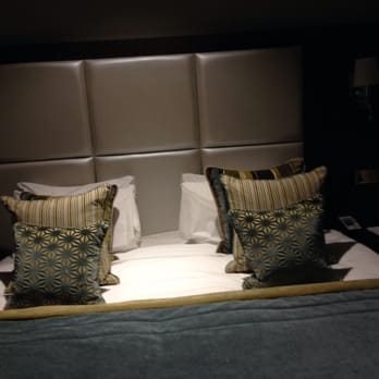 Wivenhoe House Hotel - Zimmer - Hotels Near Me - Colchester, ESS