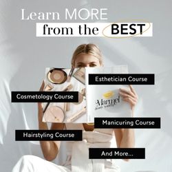 Marmel Beauty Academy - Marmel Beauty Academy 6444 Bellingham Ave North Hollywood, CA 91606 - (818) 617-2717