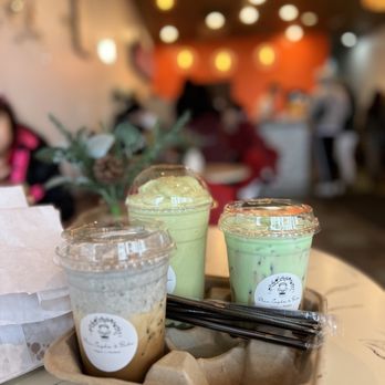 Phin Caphe & Boba - Coffee & Tea Near Me - Portland, Oregon Phin Caphe & Boba - Coffee & Tea Near Me - Portland, Oregon