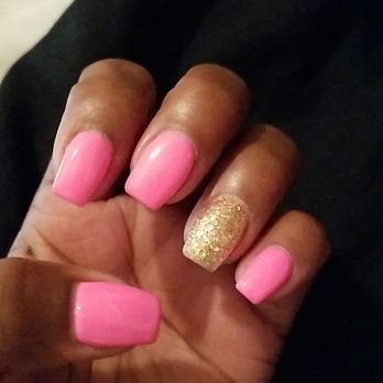 Cute-icles Nail Salon & Spa - Nails by Kelly - Waxing Near Me - Elk Grove, California