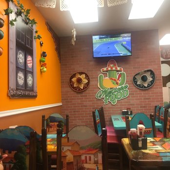 My Quate - Mexican Near Me - Hamilton Township, New Jersey