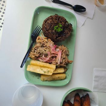 1928 Cuban Bistro - Baymeadows - A complete meal - Cuban Near Me - Jacksonville, Florida 1928 Cuban Bistro - Baymeadows - A complete meal - Cuban Near Me - Jacksonville, Florida