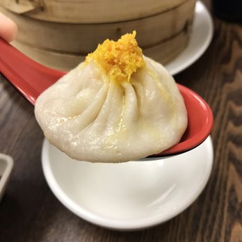 Wu' s Shanghai Dumpling - Crab Meat Pork Juicy Buns - Shanghainese Near Me - Edison, New Jersey Wu' s Shanghai Dumpling - Crab Meat Pork Juicy Buns - Shanghainese Near Me - Edison, New Jersey
