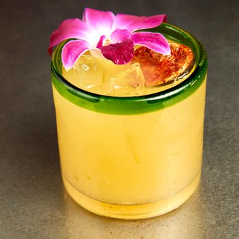 Donjito - El Camino - Latin American Near Me - Mamaroneck, New York