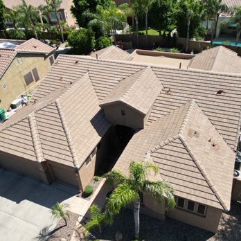 All Storm Roofing - Roofing Near Me - Gilbert, Arizona