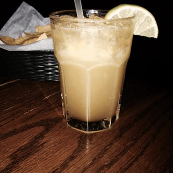 La Paz - Texas Margarita  fantastic!! - Mexican Near Me - Destin, Florida