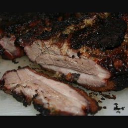 Jerk Pork