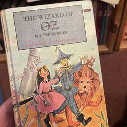 Great find on my last trip!