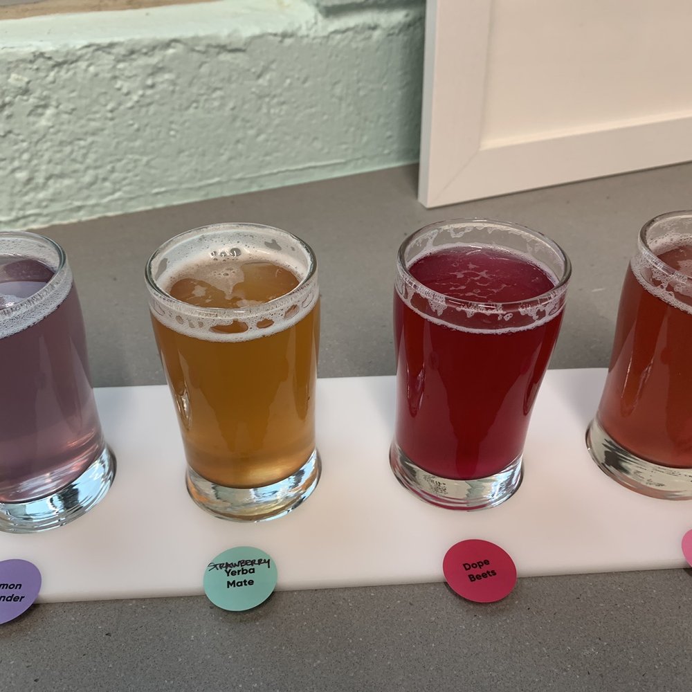 Cross Culture Kombucha - Beautiful hues of kombucha - Kombucha Near Me - Danbury, Connecticut Cross Culture Kombucha - Beautiful hues of kombucha - Kombucha Near Me - Danbury, Connecticut