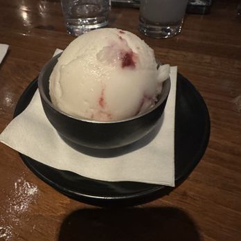2120 - Olympic Mountain Ice Cream or Sorbet - New American Near Me - Seattle, Washington