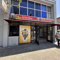 Gelato Firenze - NEWLY RE-OPENED NEW SIGNS