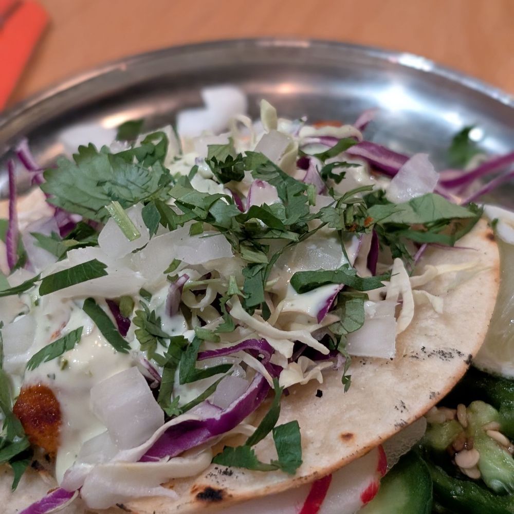 Spork - Fried cheese taco - Mexican Near Me - Bend, Oregon Spork - Fried cheese taco - Mexican Near Me - Bend, Oregon