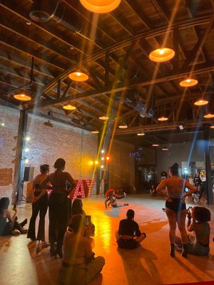 The Playground LA by null