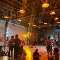 Playground LA - Love