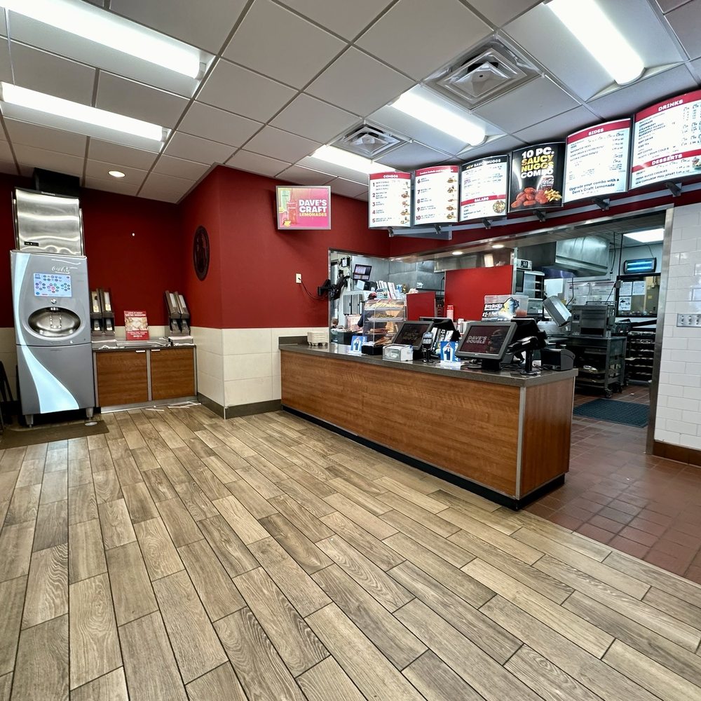 Wendy's - 9/22/24 - Fast Food Near Me - Bonney Lake, Washington Wendy's - 9/22/24 - Fast Food Near Me - Bonney Lake, Washington