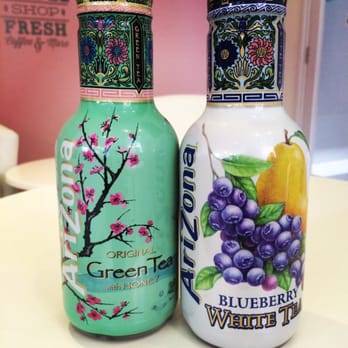 Chris' Corner - Iced Teas - Coffee & Tea Near Me - Manchester, XGM
