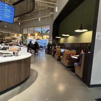 Field House - Seating area. - Coffee & Tea Near Me - Mill Creek, Washington Field House - Seating area. - Coffee & Tea Near Me - Mill Creek, Washington