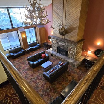Days Hotel by Wyndham Flagstaff - Hotels Near Me - Flagstaff, Arizona