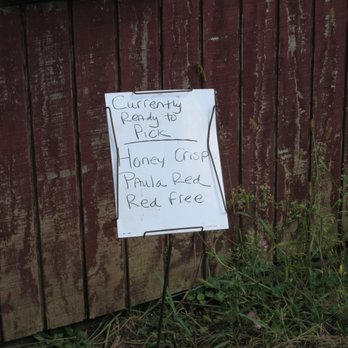 Gotta's Farm - availability by day - Fruits & Veggies Near Me - Portland, Connecticut Gotta's Farm - availability by day - Fruits & Veggies Near Me - Portland, Connecticut