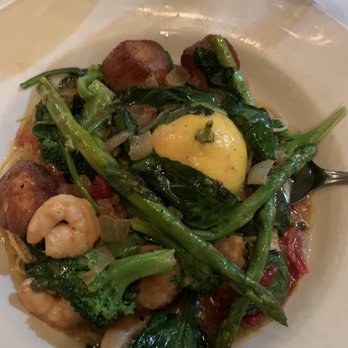 Nicolettas Italian Cafe - Seafood special - Italian Near Me - Cooperstown, New York Nicolettas Italian Cafe - Seafood special - Italian Near Me - Cooperstown, New York