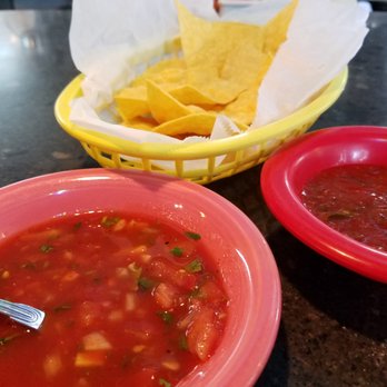 La Primavera Restaurant - Chips and salsa - Mexican Near Me - Martinez, California La Primavera Restaurant - Chips and salsa - Mexican Near Me - Martinez, California